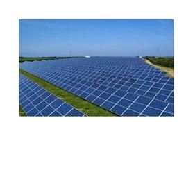 Ongrid Solar Turnkey Projects In Suburban Solbright Infrastructure Private Limited