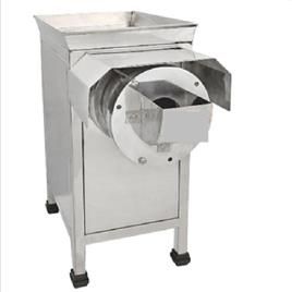 Onion Slicer Machine 4, Automation Grade: Automatic