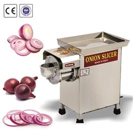 Onion Slicer Machine 8