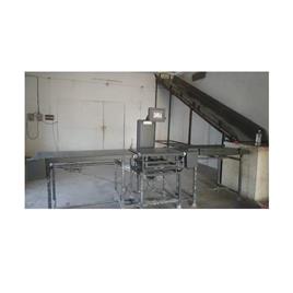 Online Check Weigher 2, Warranty: 1 Year