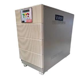 Online Digital Ups In Noida Virdi Electric Works Private Limited, Capacity: 30KVA