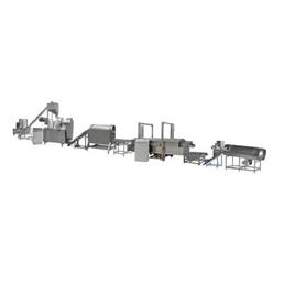 Online Kurkure Plant In Noida S D Food Machinery Industry, Phase: 3 Phase