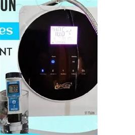 Onrich Alkaline Ionized Hydrogen Water, Automation Grade: Fully