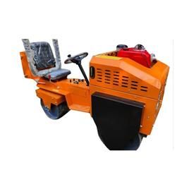 Open Engine Vibrating Roller, Wheel Base: 1450 mm