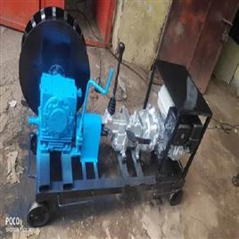 Opgw Motorized Power Winch Machine In Delhi Vishwakarma Engg Hydraulic Works, Capacity: 5 ton