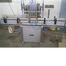 Oral Liquid Bottle Filling Machine