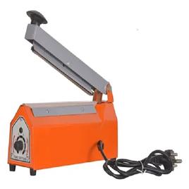 Orange Color Sealing Machine In Bengaluru Sun Pack System, Color: Orange