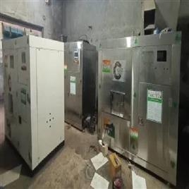Organic Waste Recycling Machine In Ghaziabad National Envirocare Engineers, Frequency: 50Hz