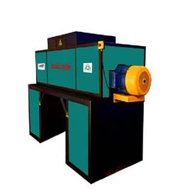 Organic Waste Shredder 4, Automation Grade: Automatic, Semi-Automatic, Manual