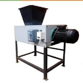 Organic Waste Shredding Machine In Ghaziabad National Envirocare Engineers