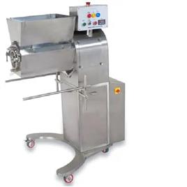 Oscillating Granulator 3, Capacity: 75 - 200 Kg's/ Hr