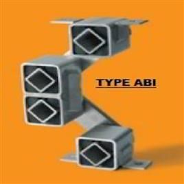 Oscillating Mountings Type Abi, Packaging Type: CARTON BOX OR WOODEN BOX