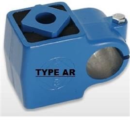 Oscillating Mountings Type Ar, Usage/Application: SCREENING , CONVEYING , GRADING