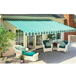 Outdoor Awning, Shape: Tunnel