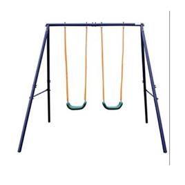 Outdoor Double Swing, Seating Capacity: 2 Seater