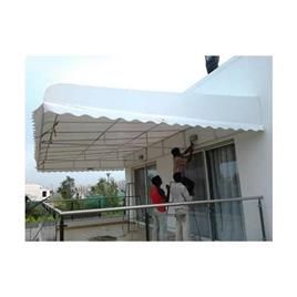 Outdoor Fixed Awning