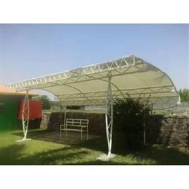 Outdoor Garden Canopy, Country of Origin: Made in India