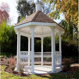 Outdoor Gazebo 2