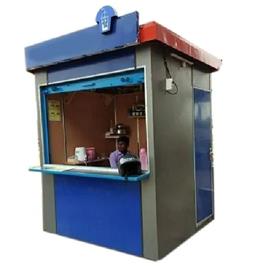 Outdoor Gi Shop Portable Cabin Shape: Rectangular