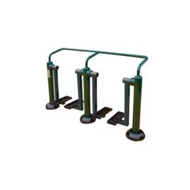 Outdoor Gym Air Walker In Ahmedabad Flow Tech Enterprise, Usage: Garden, Gym