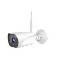 Outdoor Ip Camera Online Visitor: Support 4 visitors at the same time
