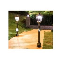 Outdoor Led Bollard Light