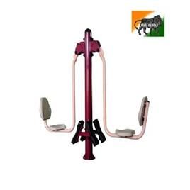 Outdoor Leg Press Machine In Delhi U Fit Fitness Equipment