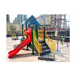 Outdoor Multiplay System 3