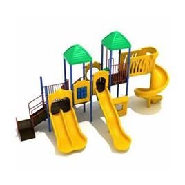 Outdoor Play Set