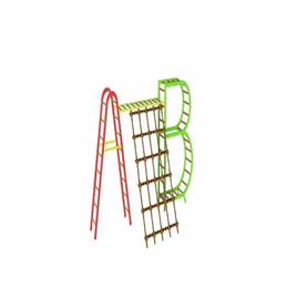 playground climbers