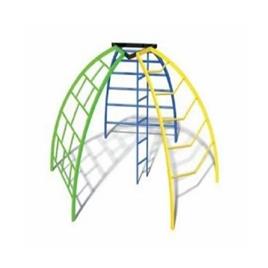 Outdoor Playground Dome Climber