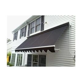 retractable awnings