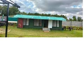 Outdoor Retractable Awning 4