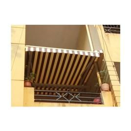 Outdoor Retractable Awning In Pune Sb Enterprises