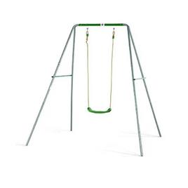 Outdoor Single Swing