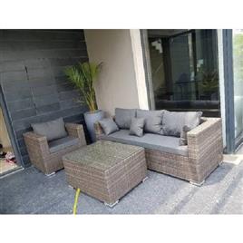 Outdoor Sofa Set