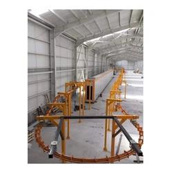 Over Head Conveyor 3