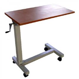 Over Table Adjustable By Gear Handle Jms 041