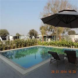 Overflow Swimming Pool In Pune Associated Pools