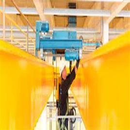 Overhead Crane Repairing, Hoist Type: double girder eot crane