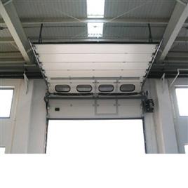 Overhead Doors Sectional