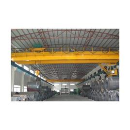Overhead Eot Crane 3