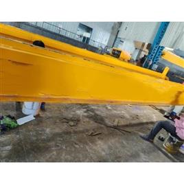 Overhead Eot Crane