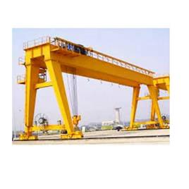 Overhead Gantry Crane 2, Material: Mild Steel