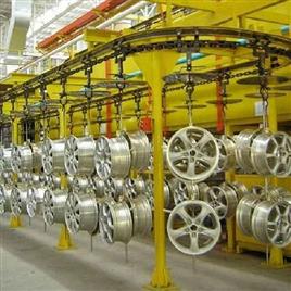 Overhead I Beam Conveyor In Gurugram Bharatq Conveyors Components