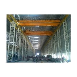 overhead traveling cranes