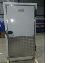 Overlap White Cold Storage Doors, Type of Door/Model: Overlap White Cold Storage Doors