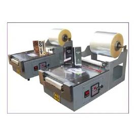 Overwrapping Machine, Temperature Range: 40 To Maximum +220 C