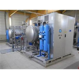 Ozone Water Treatment Plant In Chennai Cermosis Environment Opc Private Limited, Frequency: 50 Hz