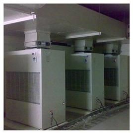 Package Ac Daikin